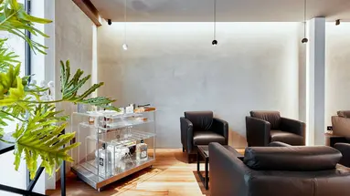 Hotel Cerere