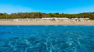 Hotel Cerere