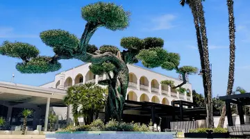 Hotel Cerere
