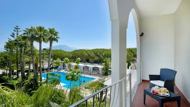 Hotel Cerere
