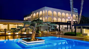 Hotel Cerere