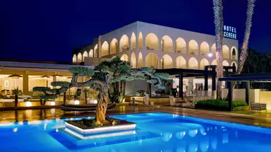 Hotel Cerere