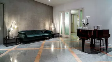 Hotel Cerere