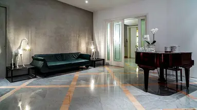 Hotel Cerere