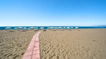 Hotel Cerere