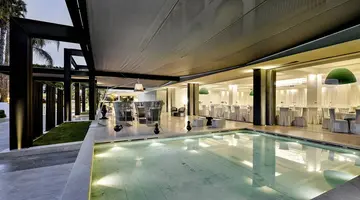 Hotel Cerere