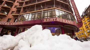 Hotel Cervol