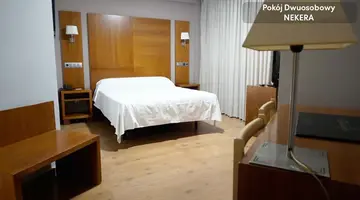 Hotel Cesaraugusta