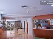 Hotel Cesaraugusta