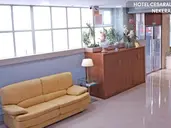 Hotel Cesaraugusta
