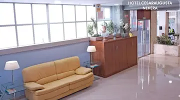 Hotel Cesaraugusta