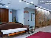Hotel Cesaraugusta