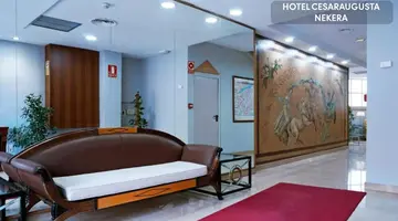 Hotel Cesaraugusta