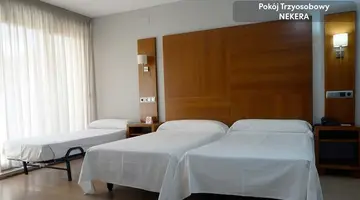 Hotel Cesaraugusta