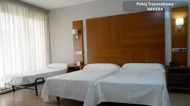 Hotel Cesaraugusta