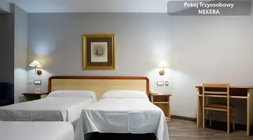 Hotel Cesaraugusta