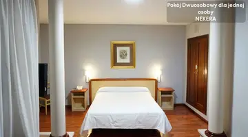 Hotel Cesaraugusta