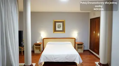 Hotel Cesaraugusta