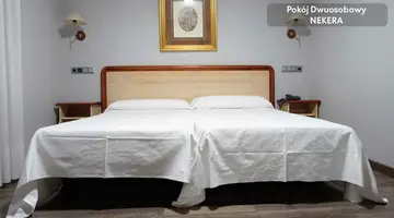 Hotel Cesaraugusta