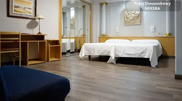Hotel Cesaraugusta