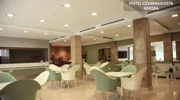 Hotel Cesaraugusta