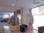 Hotel Cesaraugusta