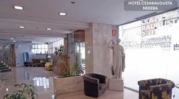 Hotel Cesaraugusta