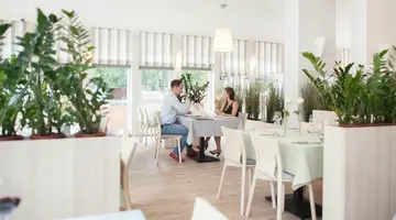 Hotel Cesarskie Ogrody