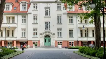 Hotel Cesarskie Ogrody