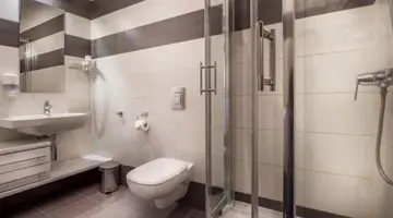 Hotel Cesarskie Ogrody