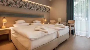 Hotel Cesarskie Ogrody
