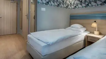 Hotel Cesarskie Ogrody