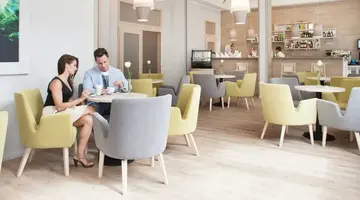 Hotel Cesarskie Ogrody