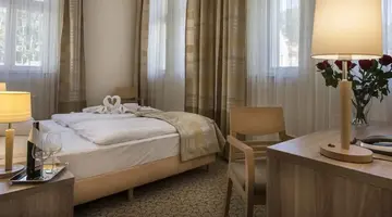 Hotel Cesarskie Ogrody