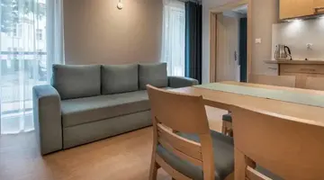 Hotel Cesarskie Ogrody