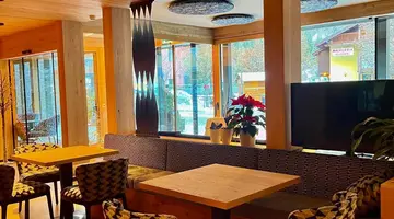 Hotel Cevedale