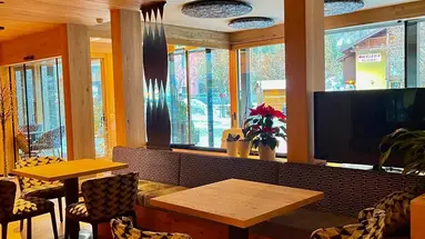 Hotel Cevedale