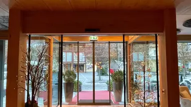 Hotel Cevedale