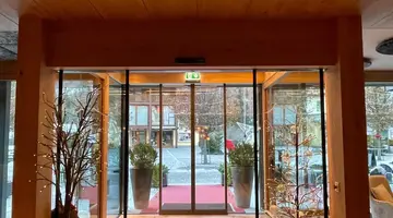 Hotel Cevedale