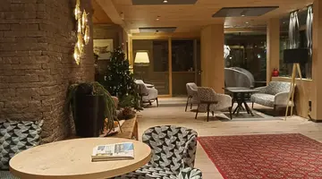 Hotel Cevedale