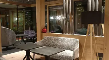 Hotel Cevedale