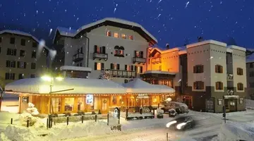 Hotel Cevedale