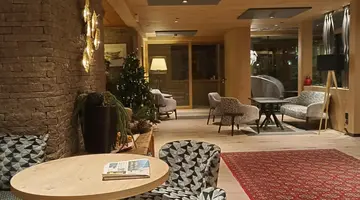 Hotel Cevedale