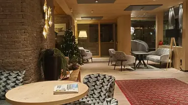 Hotel Cevedale