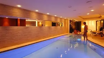 Hotel Cevedale