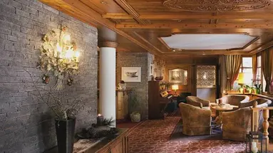 Hotel Cevedale