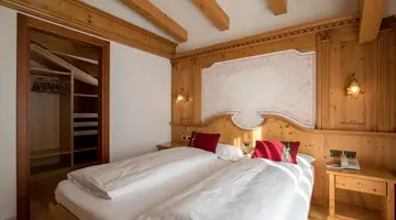 Hotel Chalet all'Imperatore****