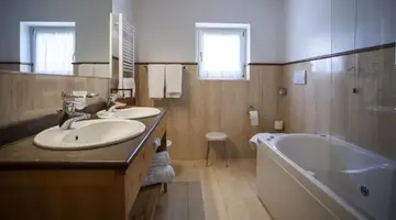 Hotel Chalet AllImperato
