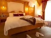 Hotel Chalet AllImperato