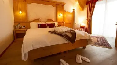 Hotel Chalet AllImperato